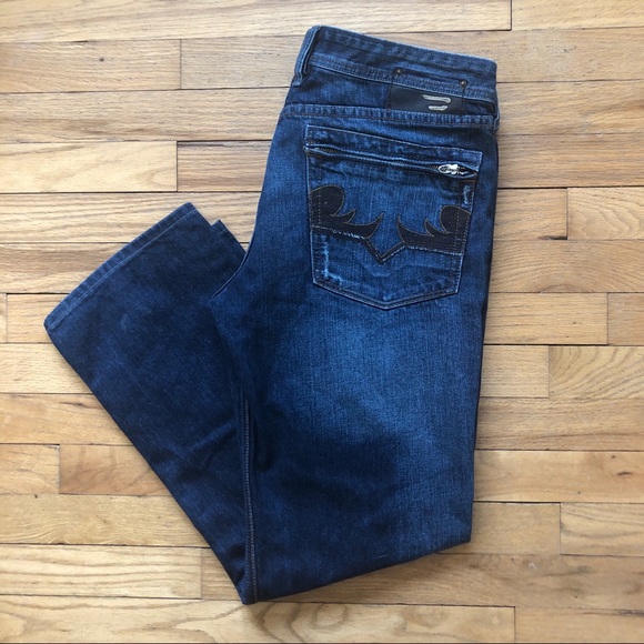 diesel yarik jeans
